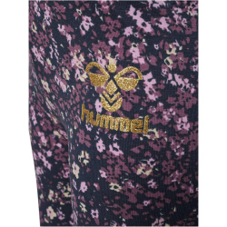 hummel hmlFLOA Leggings M&auml;dchen