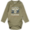 hummel hmlJAUME langarm Baby-Strampler Jungen