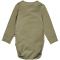 hummel hmlJAUME langarm Baby-Strampler Jungen