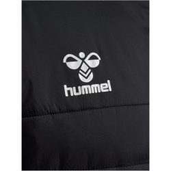 hummel hmlGO gesteppte Kapuzenjacke Damen