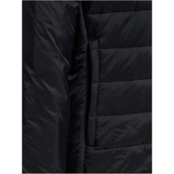 hummel hmlGO gesteppte Kapuzenjacke Damen