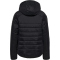 hummel hmlGO gesteppte Kapuzenjacke Damen