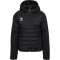 hummel hmlGO gesteppte Kapuzenjacke Damen