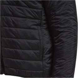 hummel hmlGO gesteppte Kapuzenjacke Kinder