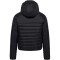 hummel hmlGO gesteppte Kapuzenjacke Kinder