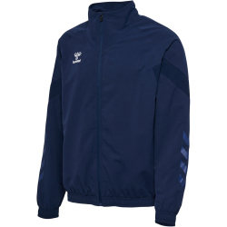 hummel hmlTRAVEL Woven Trainingsjacke