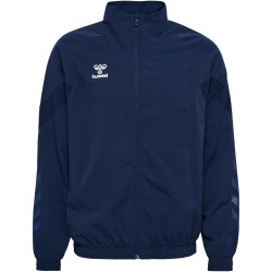 hummel hmlTRAVEL Woven Trainingsjacke
