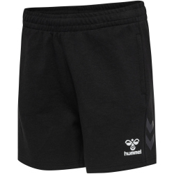 hummel hmlTRAVEL Shorts Damen