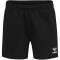 hummel hmlTRAVEL Shorts Damen
