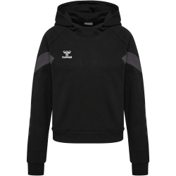 hummel hmlTRAVEL Sweat-Hoodie Damen