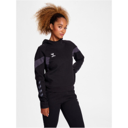 hummel hmlTRAVEL Sweat-Hoodie Damen