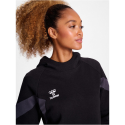 hummel hmlTRAVEL Sweat-Hoodie Damen