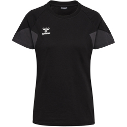 hummel hmlTRAVEL T-Shirt Damen