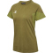 hummel hmlTRAVEL T-Shirt Damen