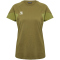 hummel hmlTRAVEL T-Shirt Damen