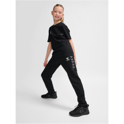 hummel hmlAUTHENTIC Baumwoll-Trainingshose Kinder