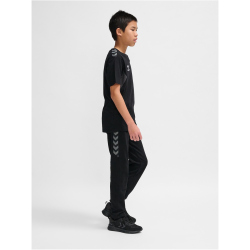 hummel hmlAUTHENTIC Baumwoll-Trainingshose Kinder
