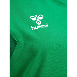hummel Authentic Baumwoll-Shirt Damen