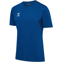 hummel hmlAUTHENTIC Baumwoll-Shirt