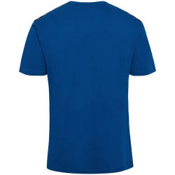 hummel hmlAUTHENTIC Baumwoll-Shirt