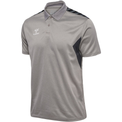 hummel hmlAUTHENTIC Funktions-Poloshirt
