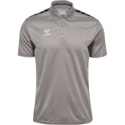 hummel hmlAUTHENTIC Funktions-Poloshirt