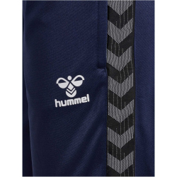 hummel hmlAUTHENTIC Poly Trainingshose Damen