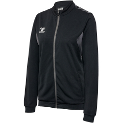 hummel hmlAUTHENTIC Poly Trainingsjacke Damen