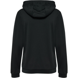 hummel hmlAUTHENTIC Poly Kapuzenjacke Damen