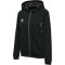 hummel hmlAUTHENTIC Poly Kapuzenjacke Damen