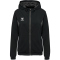 hummel hmlAUTHENTIC Poly Kapuzenjacke Damen