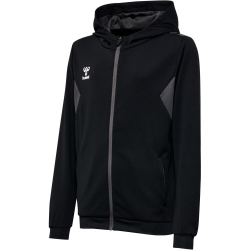hummel hmlAUTHENTIC Poly Kapuzenjacke Kinder