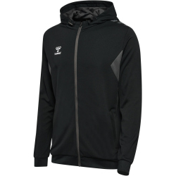 hummel hmlAUTHENTIC Poly Kapuzenjacke