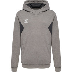 hummel Authentic Poly Hoodie Kinder