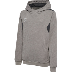 hummel hmlAUTHENTIC Poly Hoodie Kinder