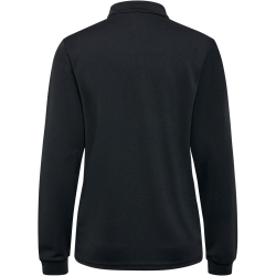 hummel hmlAUTHENTIC 1/2-Zip Sweatshirt Damen