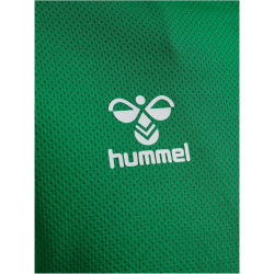 hummel hmlAUTHENTIC 1/2-Zip Sweatshirt