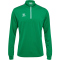 hummel hmlAUTHENTIC 1/2-Zip Sweatshirt