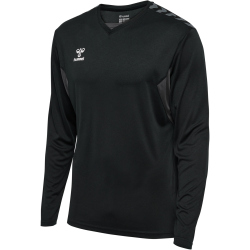 hummel hmlAUTHENTIC Poly langarm Trikot
