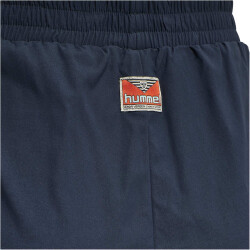 hummel hmlSPARROW verstellbare Shorts Damen