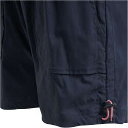 hummel hmlSPARROW verstellbare Shorts Damen
