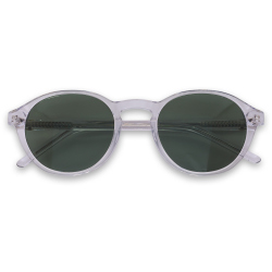 hummel hmlSCUBA Sonnenbrille 9330 - crystal