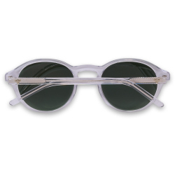 hummel hmlSCUBA Sonnenbrille 9330 - crystal