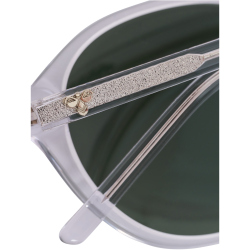 hummel hmlSCUBA Sonnenbrille 9330 - crystal