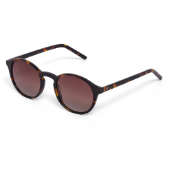 hummel hmlSCUBA Sonnenbrille 8170 - tortoise