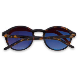 hummel hmlSCUBA Sonnenbrille 8170 - tortoise