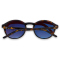 hummel hmlSCUBA Sonnenbrille 8170 - tortoise