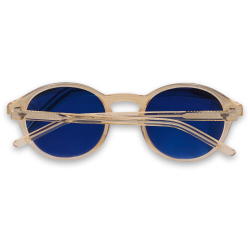 hummel hmlSCUBA Sonnenbrille 1949 - champagne