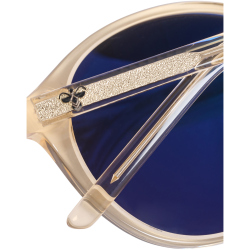 hummel hmlSCUBA Sonnenbrille 1949 - champagne