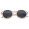 hummel hmlSCUBA Sonnenbrille 1949 - champagne